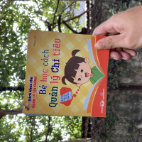 Bách khoa thư dạy con quản lý tài chính
